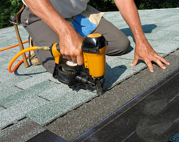 Quick and Trustworthy Emergency Roof Repair Services in Winnie, TX