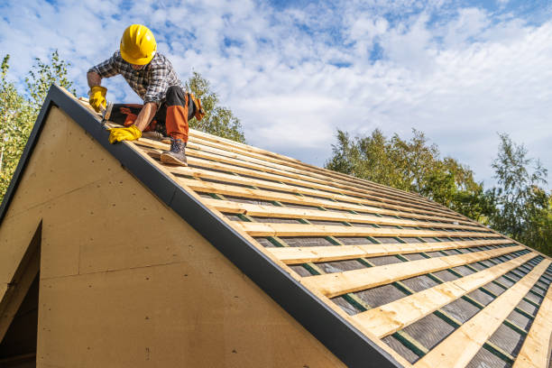 Best Roof Restoration Services  in Winnie, TX
