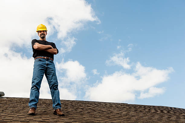 Best Roof Leak Repair  in Winnie, TX