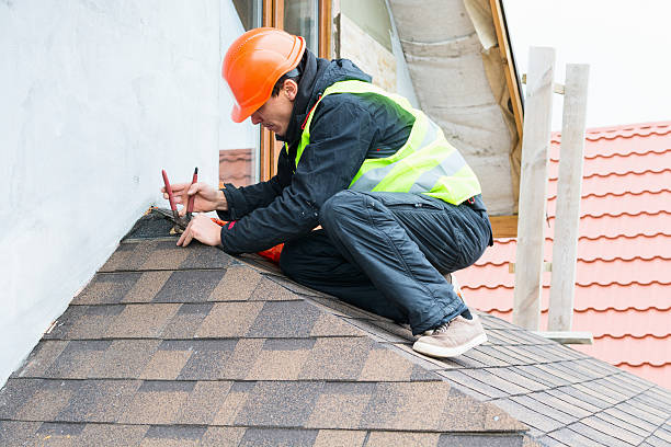 Quick and Trustworthy Emergency Roof Repair Services in Winnie, TX