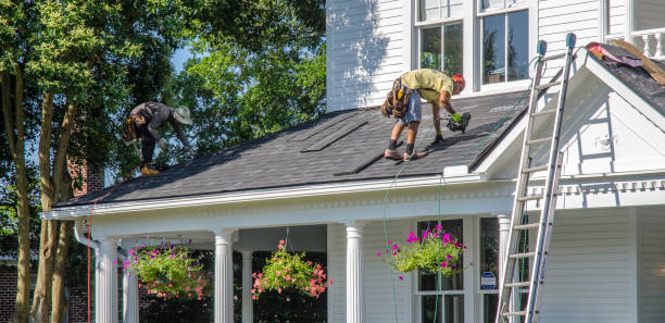 Best Residential Roof Replacement  in Winnie, TX