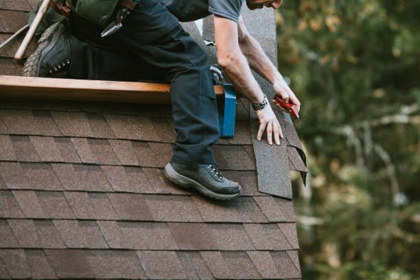 Best Best Roofing Contractors  in Winnie, TX